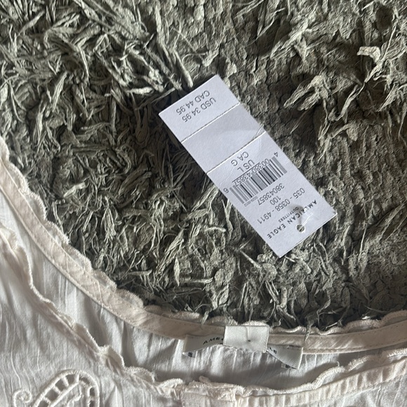 NWT American Eagle tank top - Picture 3 of 5